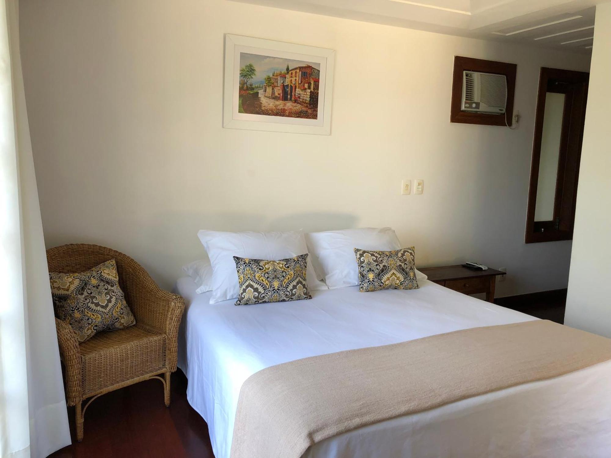 Pousada Encanto De Buzios Chambre photo
