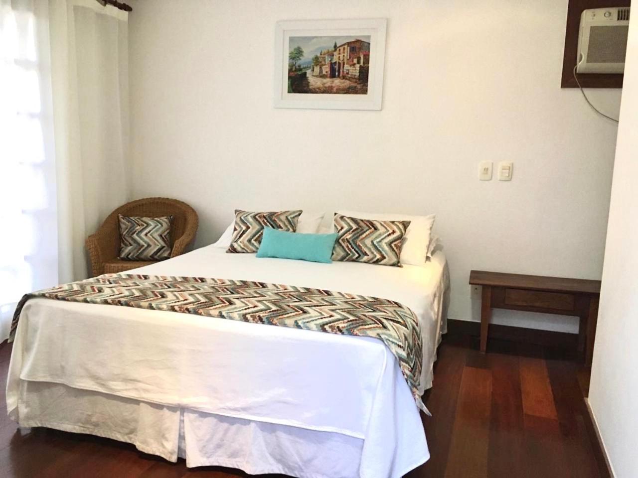 Pousada Encanto De Buzios Chambre photo