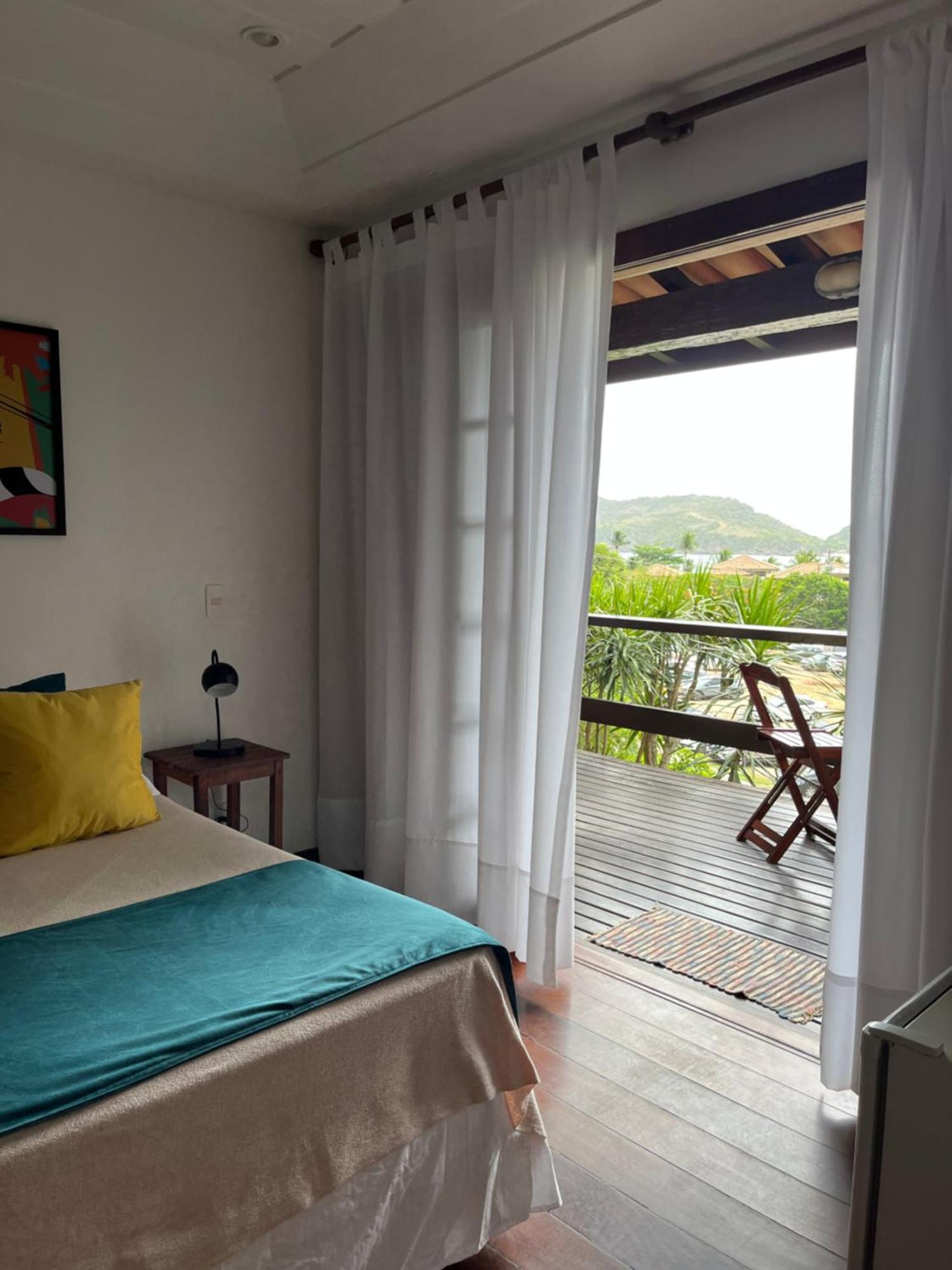 Pousada Encanto De Buzios Chambre photo