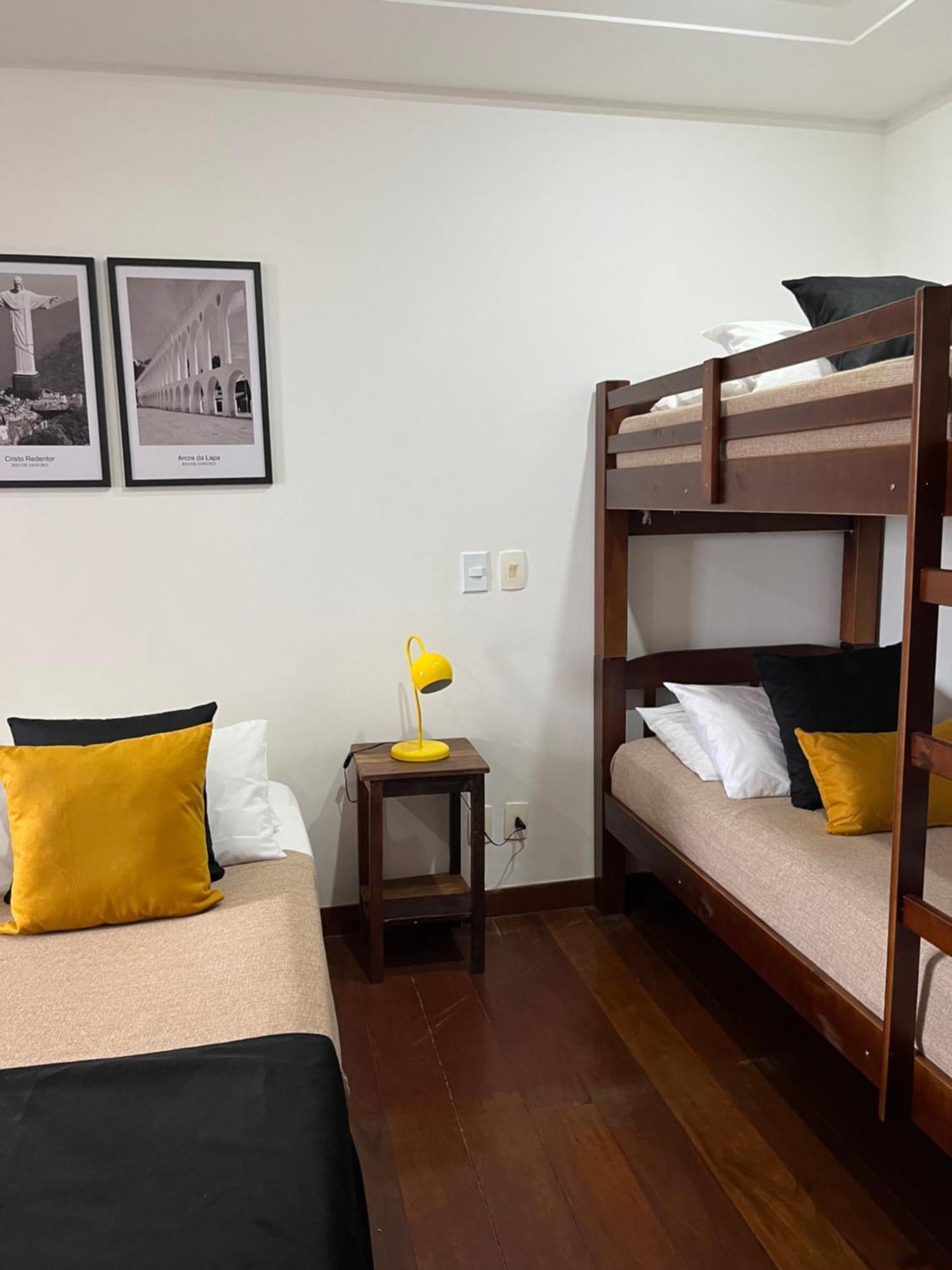 Pousada Encanto De Buzios Chambre photo