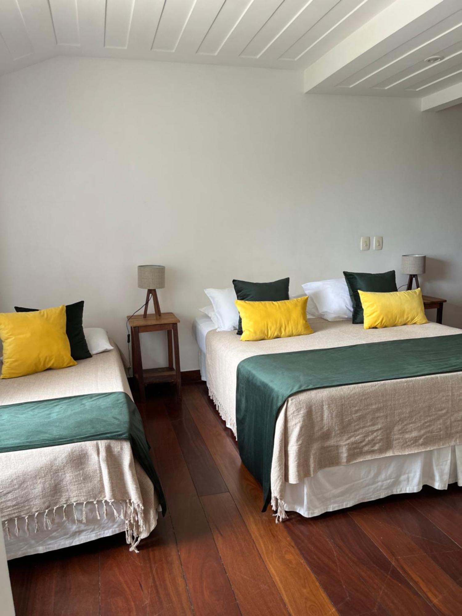 Pousada Encanto De Buzios Chambre photo