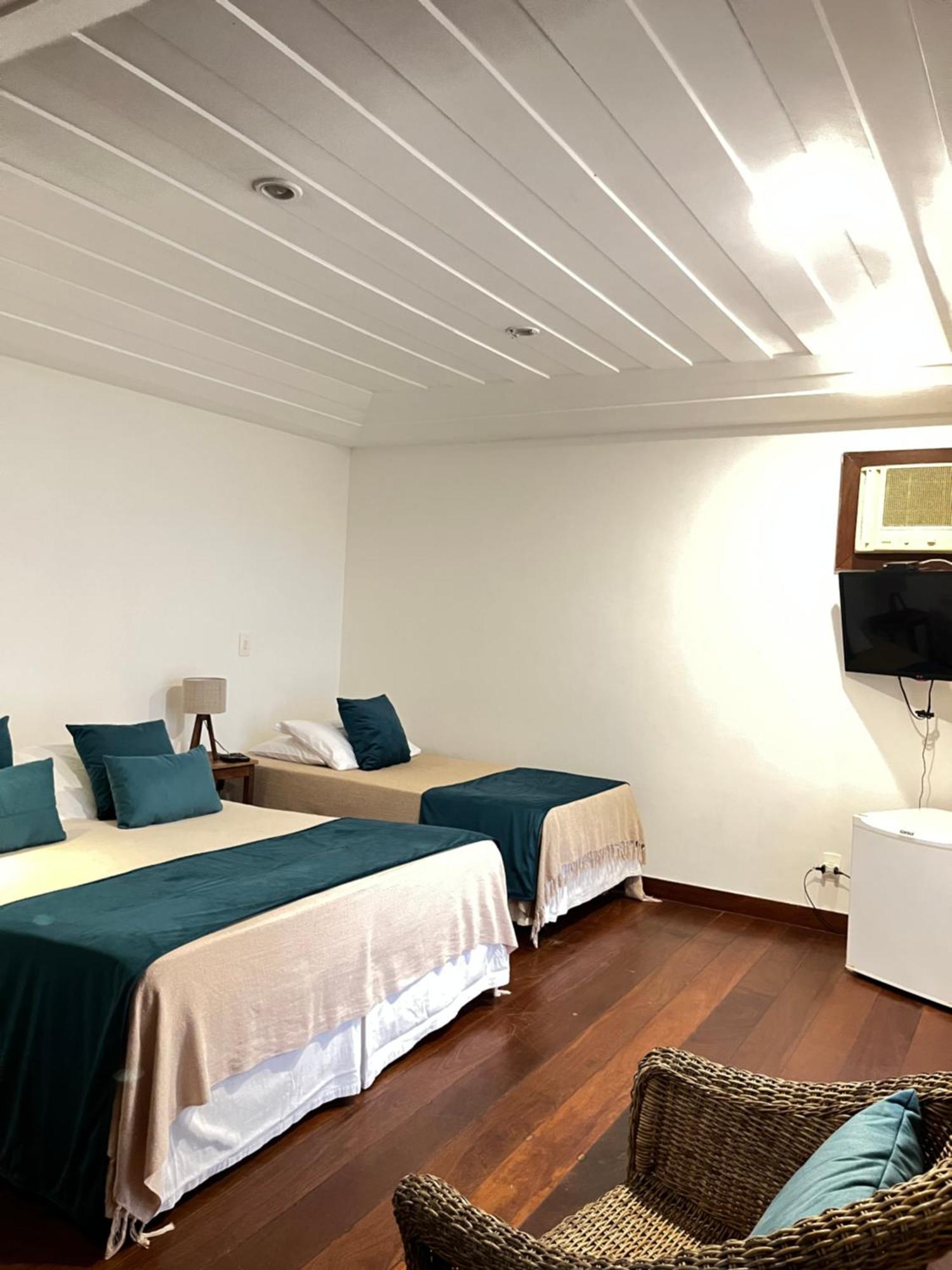 Pousada Encanto De Buzios Chambre photo