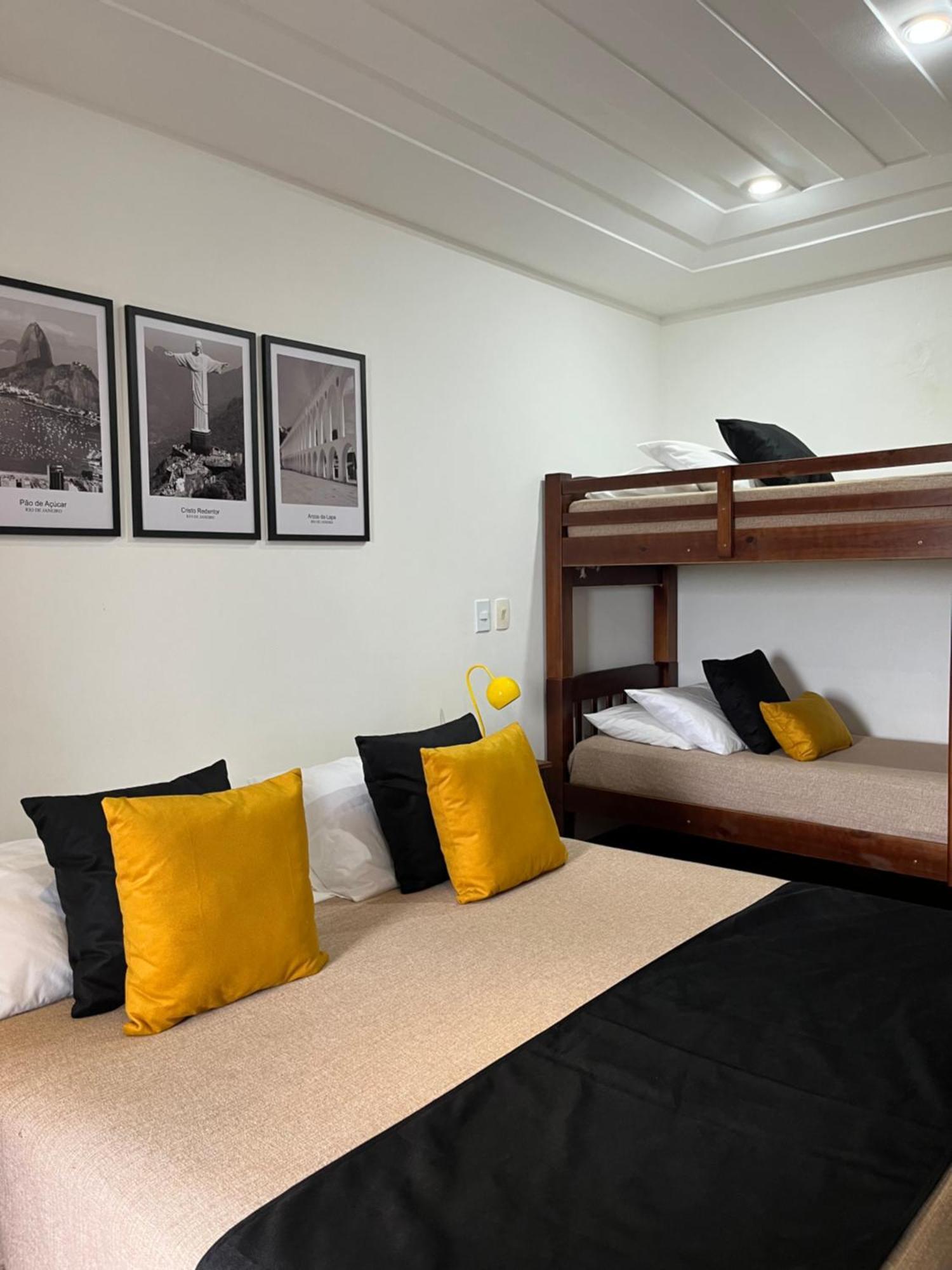 Pousada Encanto De Buzios Chambre photo