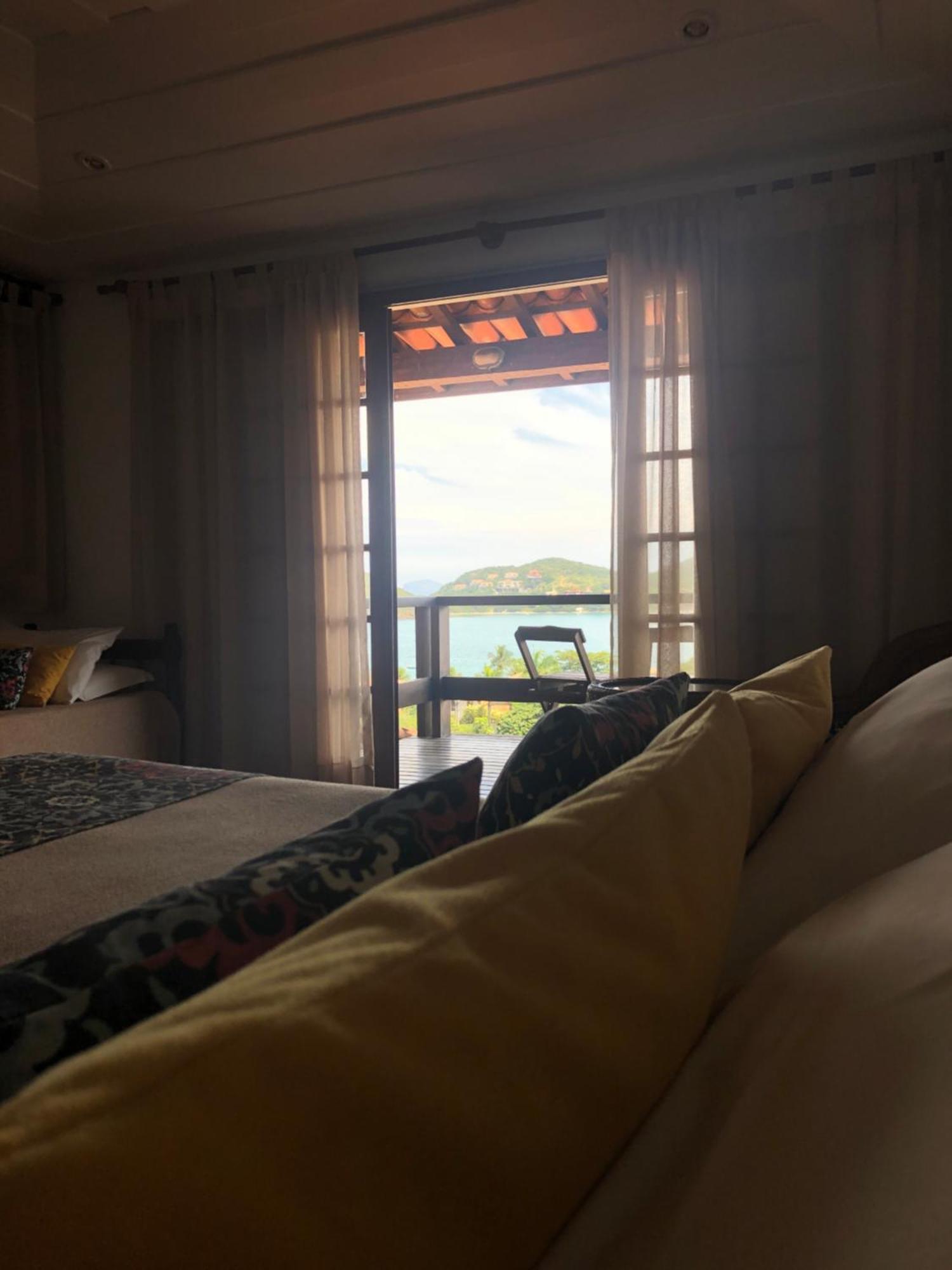 Pousada Encanto De Buzios Chambre photo