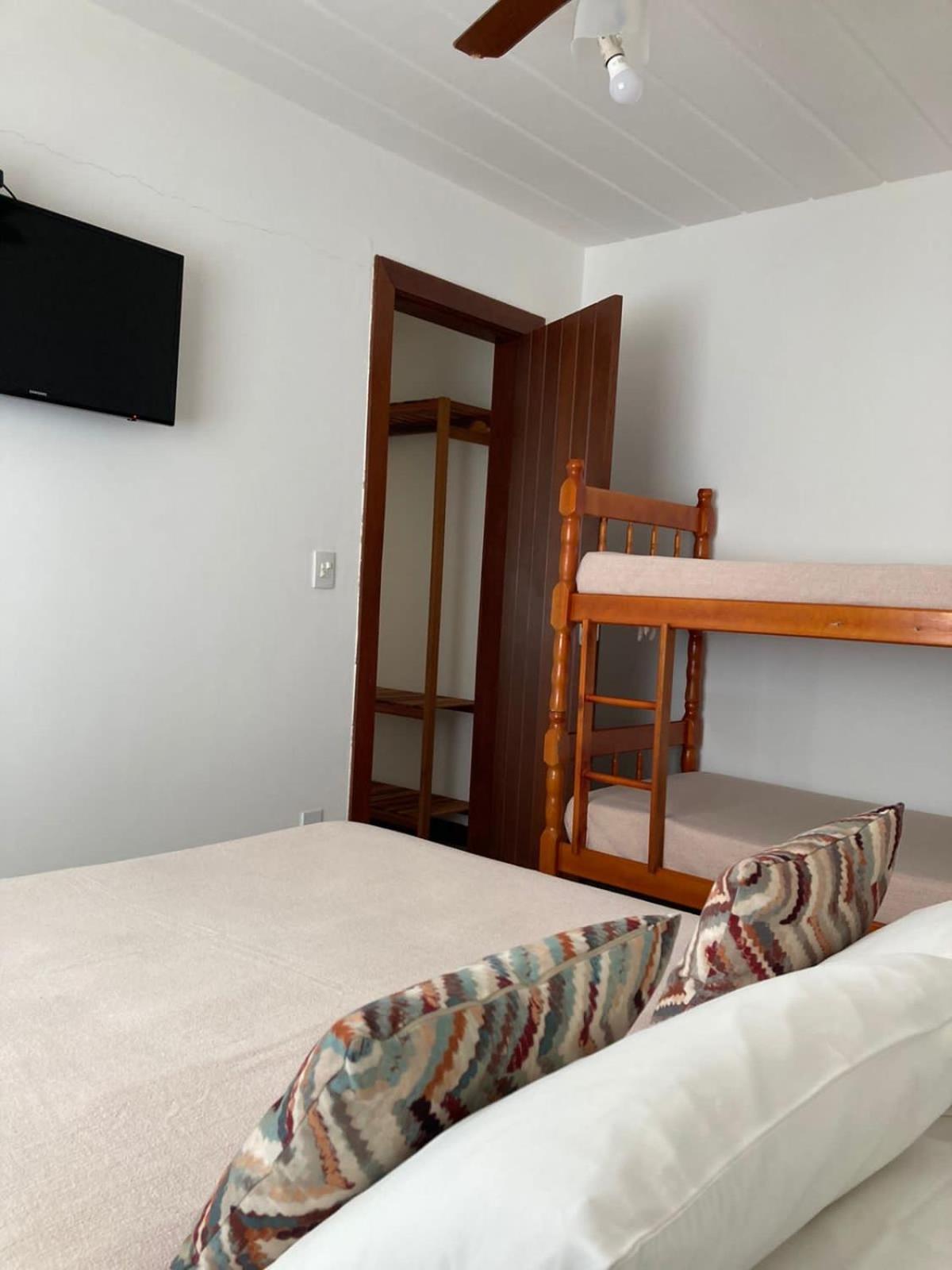 Pousada Encanto De Buzios Chambre photo