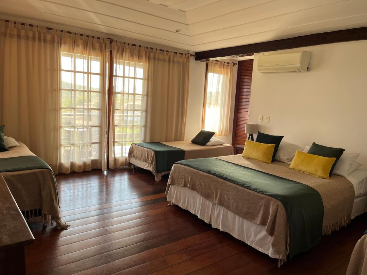 Pousada Encanto De Buzios Chambre photo