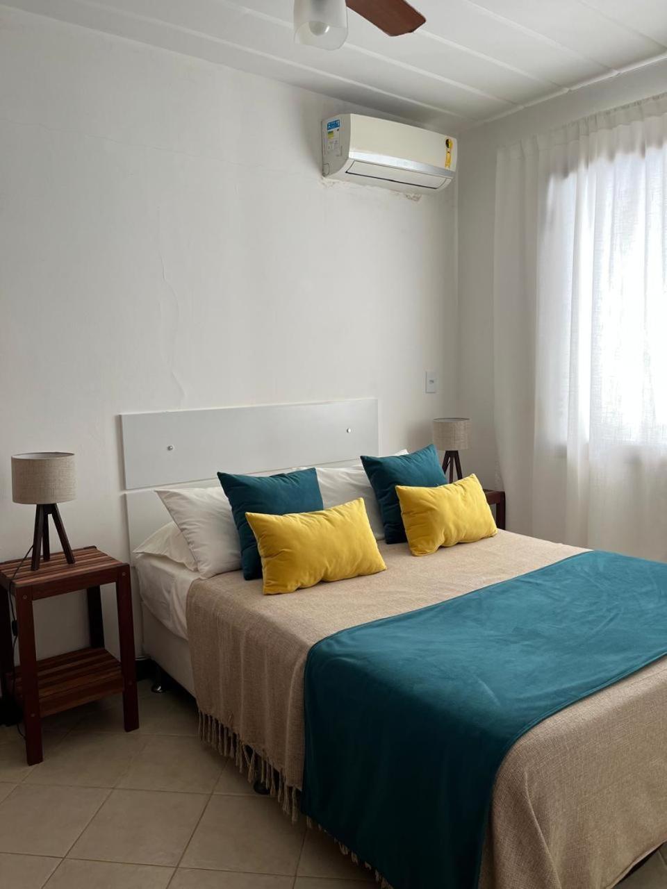 Pousada Encanto De Buzios Chambre photo