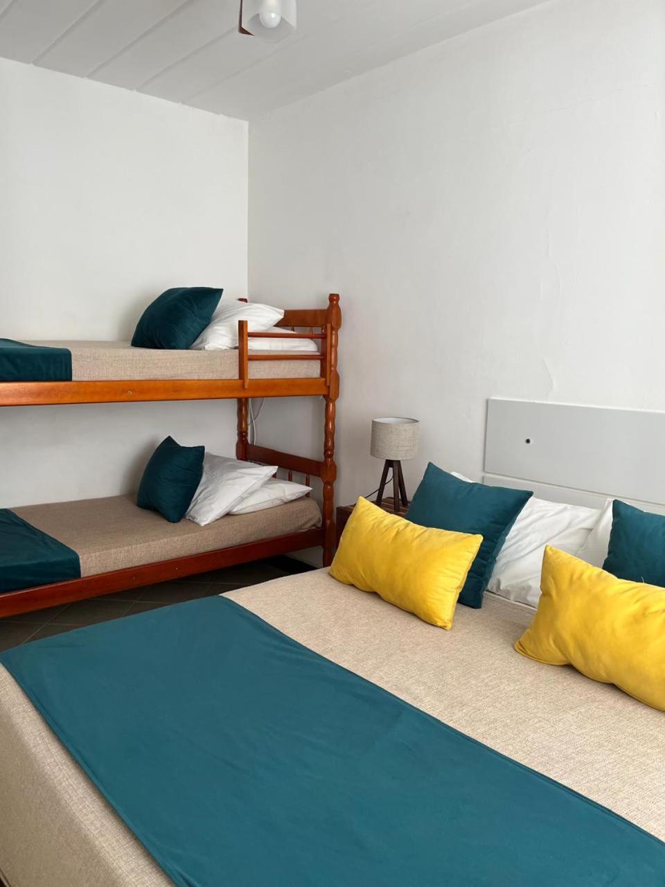Pousada Encanto De Buzios Chambre photo
