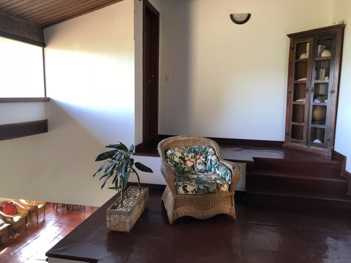 Pousada Encanto De Buzios Extérieur photo