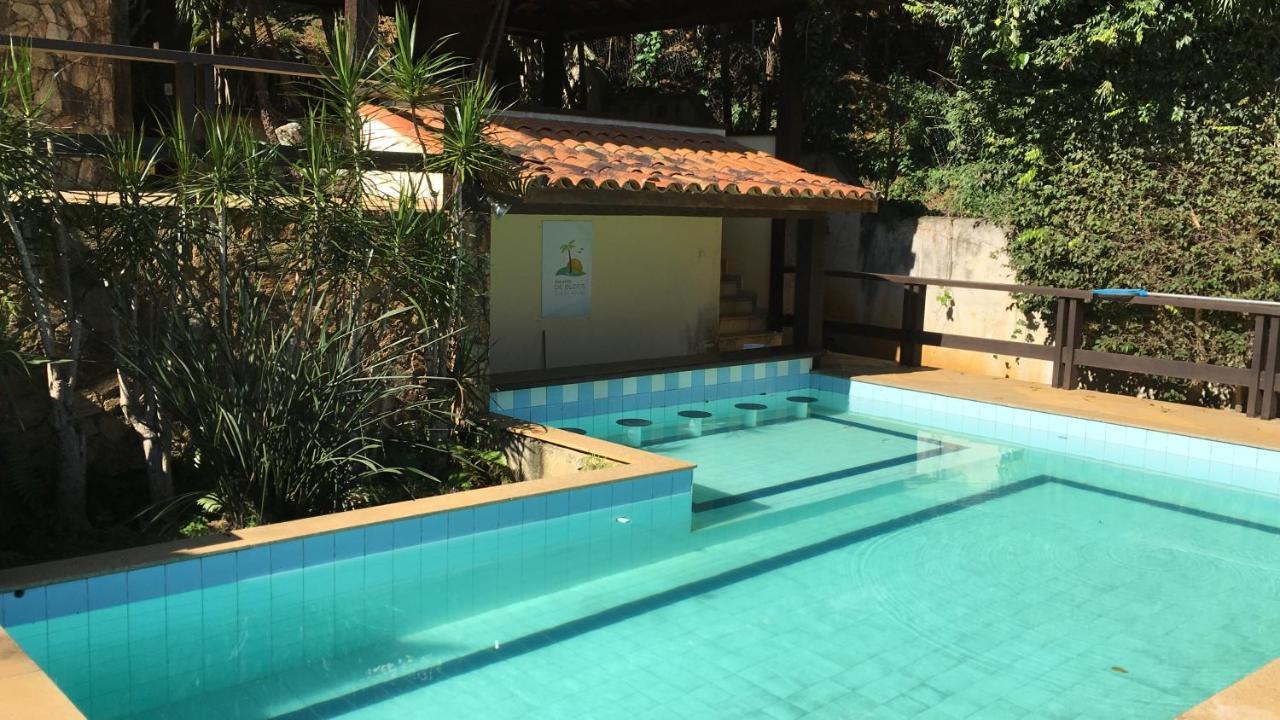 Pousada Encanto De Buzios Extérieur photo