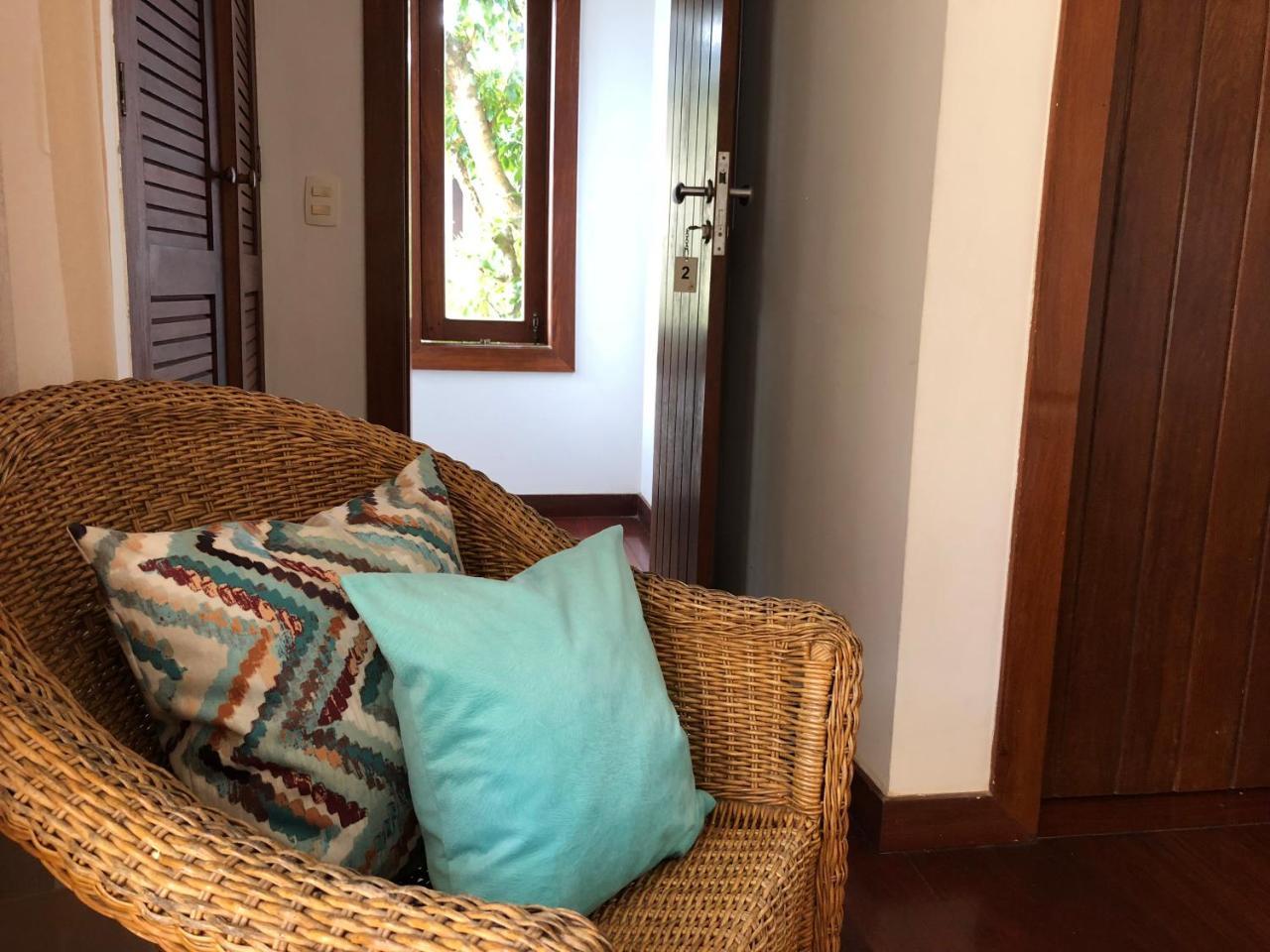 Pousada Encanto De Buzios Extérieur photo