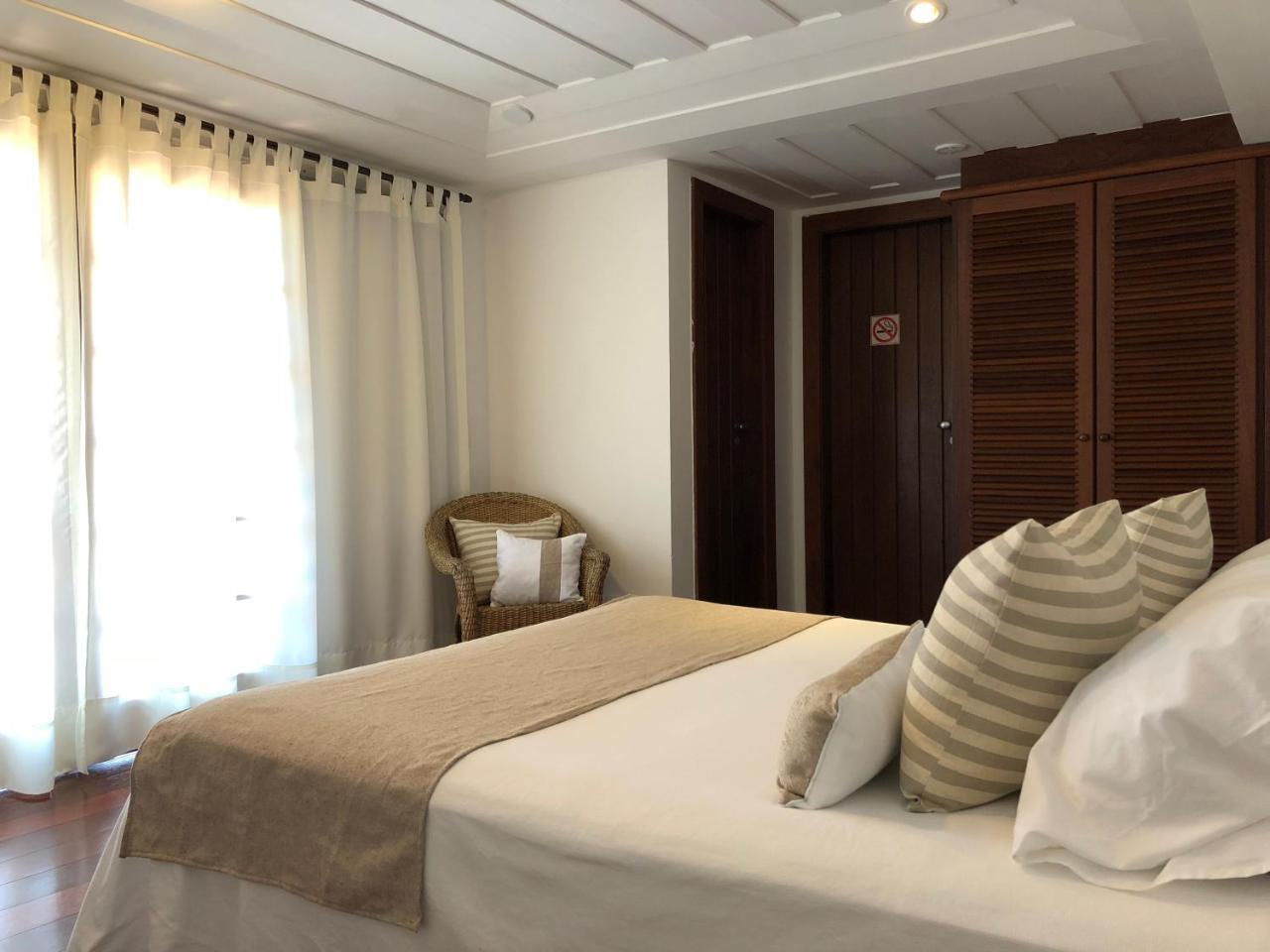 Pousada Encanto De Buzios Extérieur photo