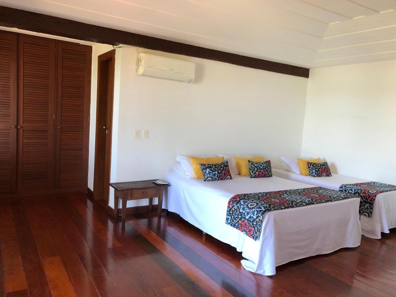 Pousada Encanto De Buzios Extérieur photo