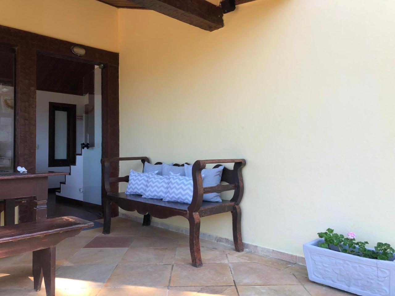 Pousada Encanto De Buzios Extérieur photo