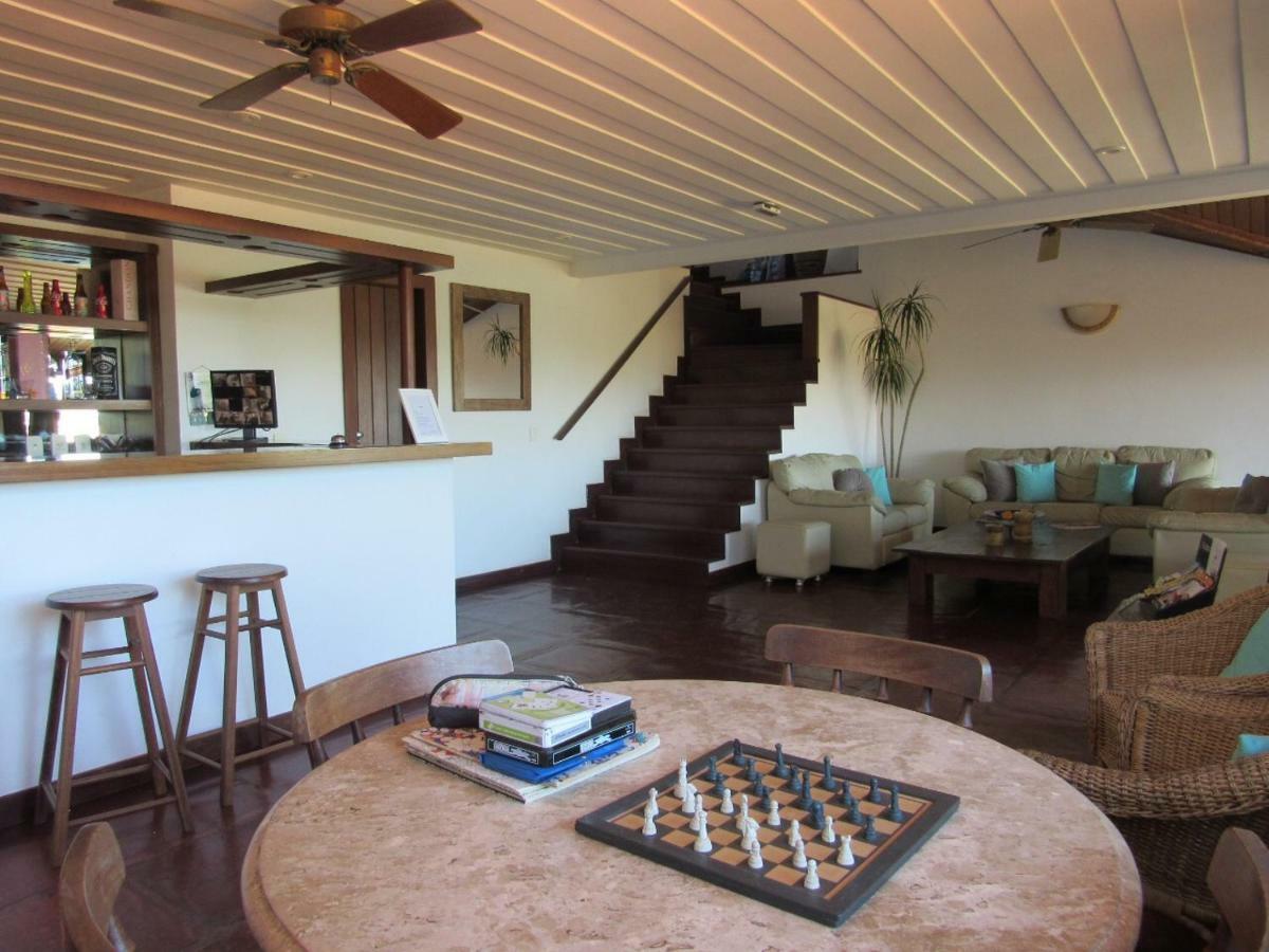 Pousada Encanto De Buzios Extérieur photo